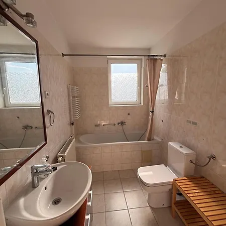 Apartman Séd Völgye *