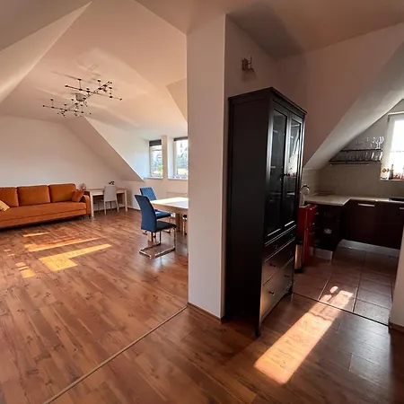 Apartment Sed Voelgye Veszprém
