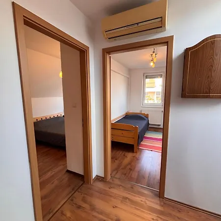 Séd Völgye Apartman