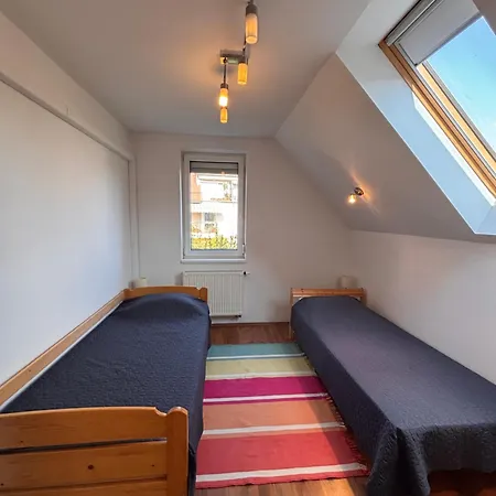 Apartment Sed Voelgye Veszprém