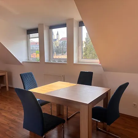 Apartman Séd Völgye *