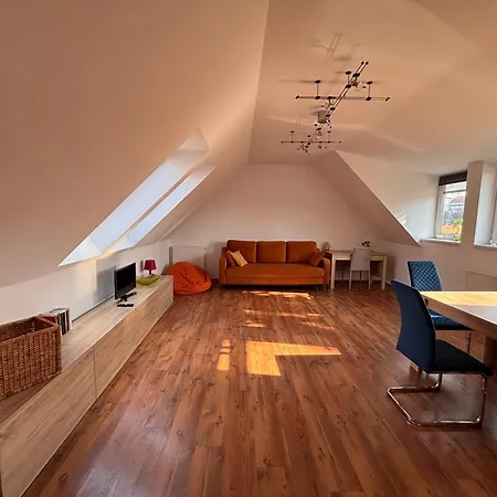 Sed Voelgye Apartment *