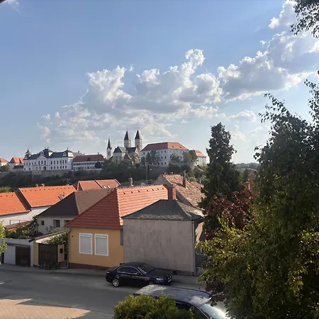 Sed Voelgye Apartment Veszprém