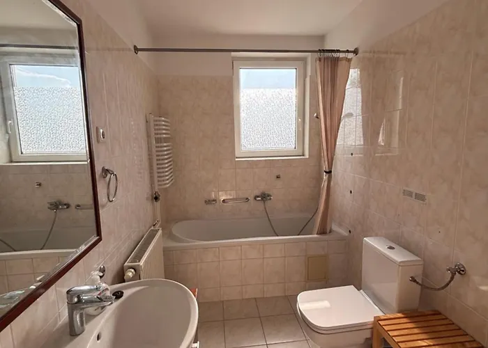 アパート Sed Voelgye *